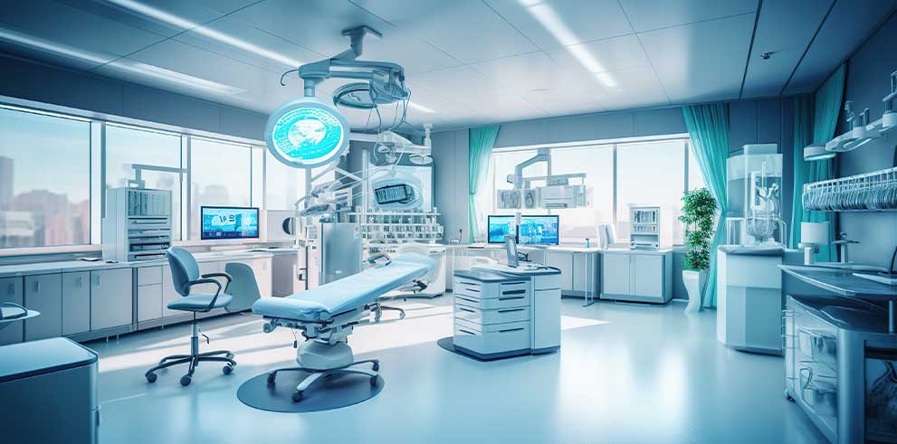 Yaagni Wellness Healthcare Center