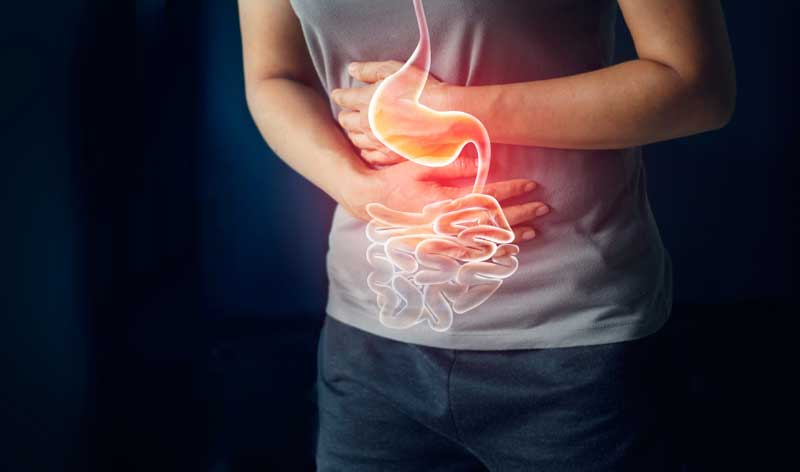 gastro-diseases