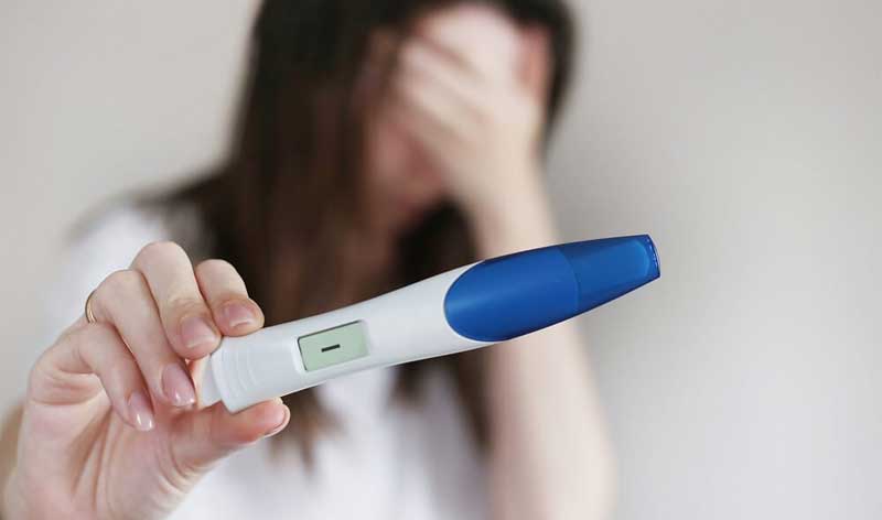infertility